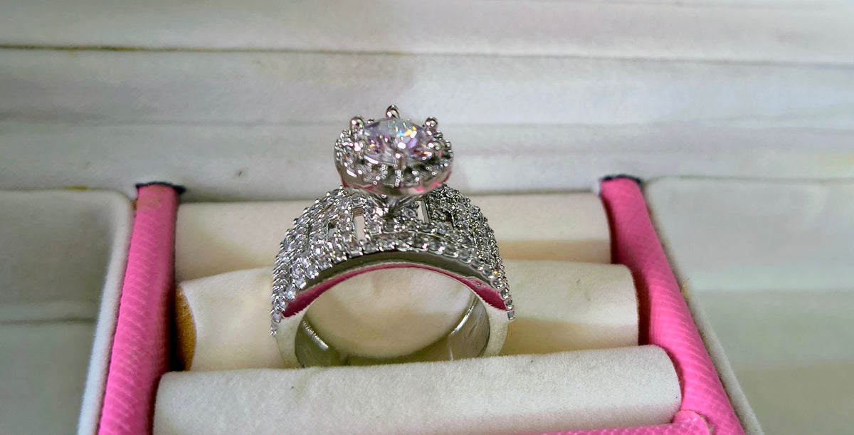 Starcut AD Ring