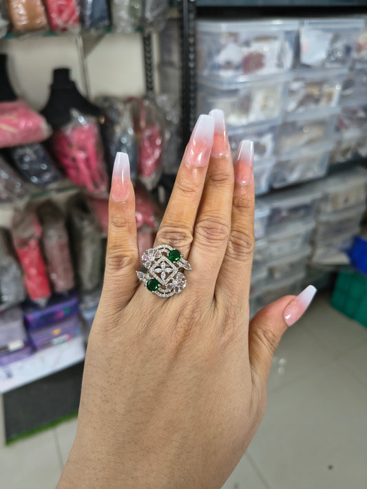 Starcut AD Ring