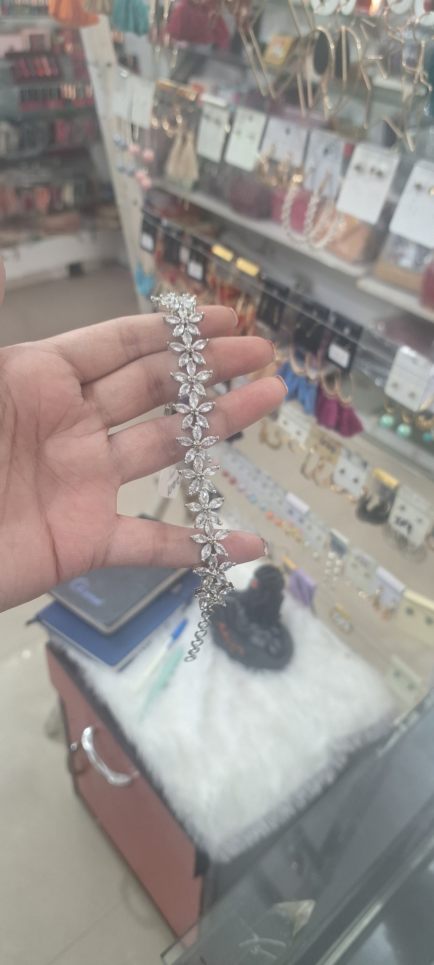 Starcut AD Bracelet
