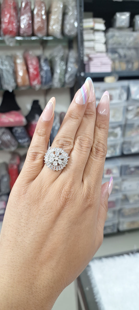 Starcut AD Ring