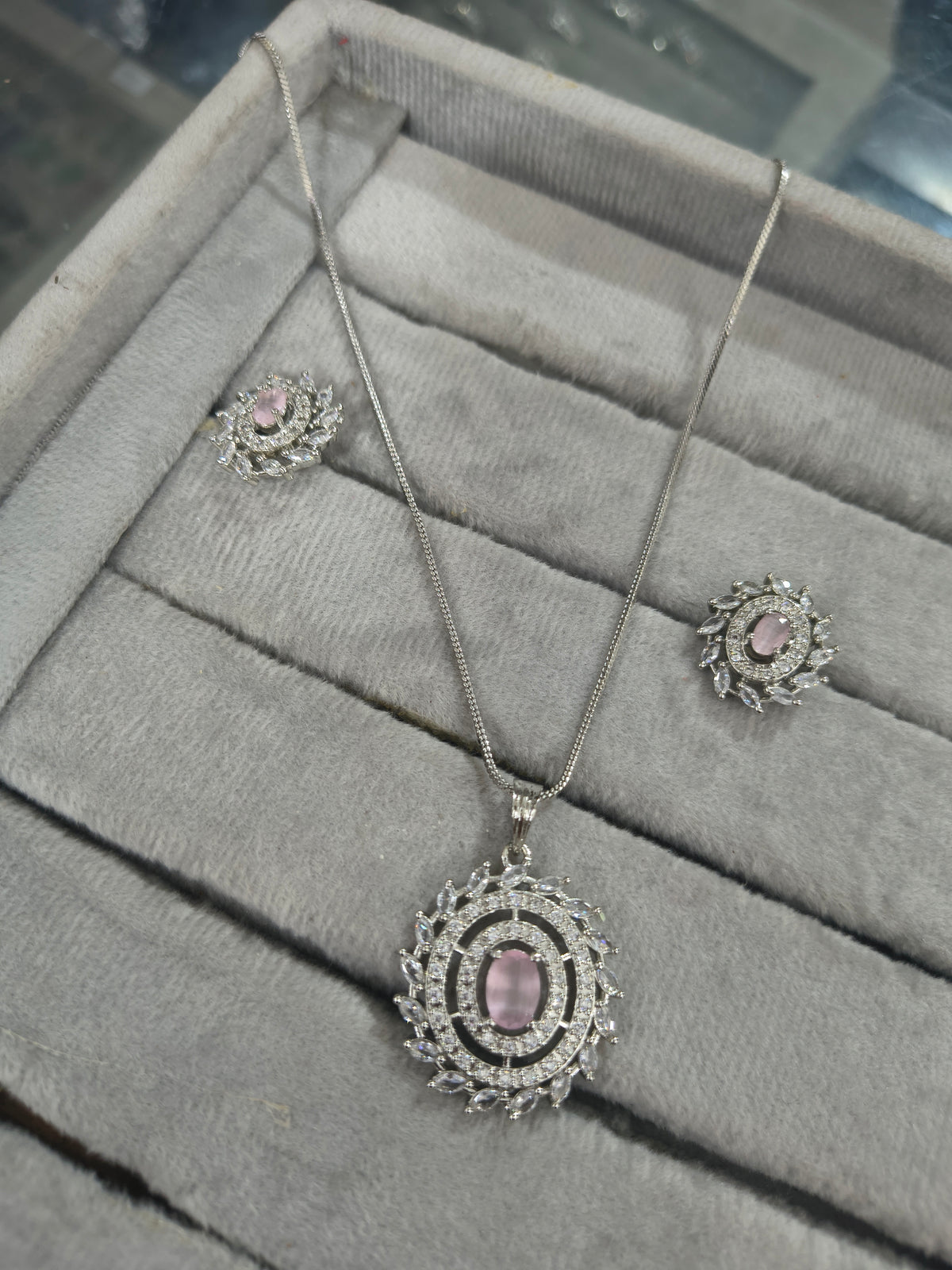 Starcut AD Pendant set
