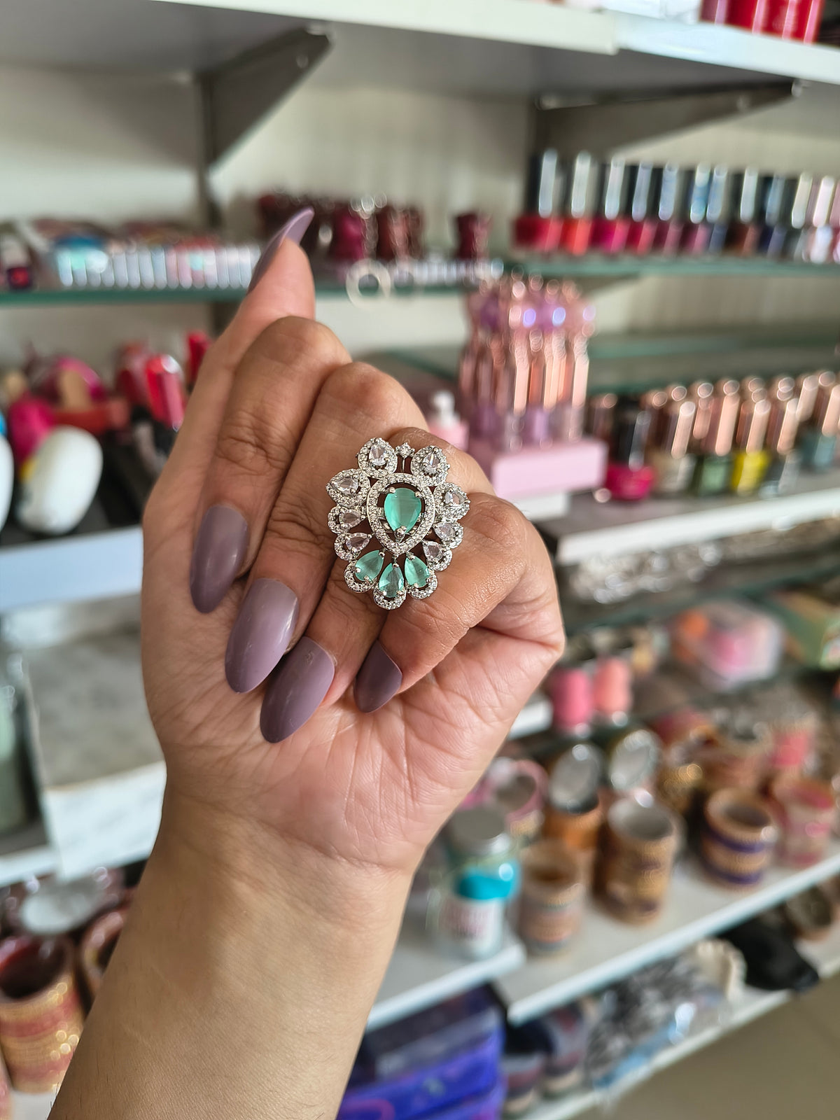 Starcut AD Ring
