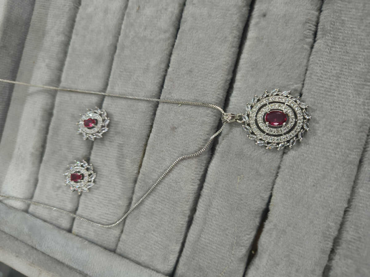 Starcut AD Pendant set