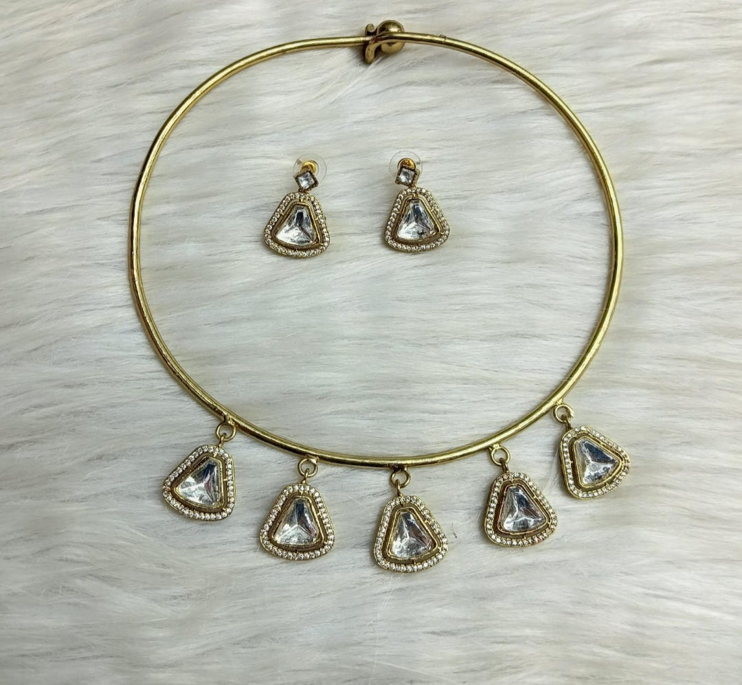 Hasli Jewellery Set