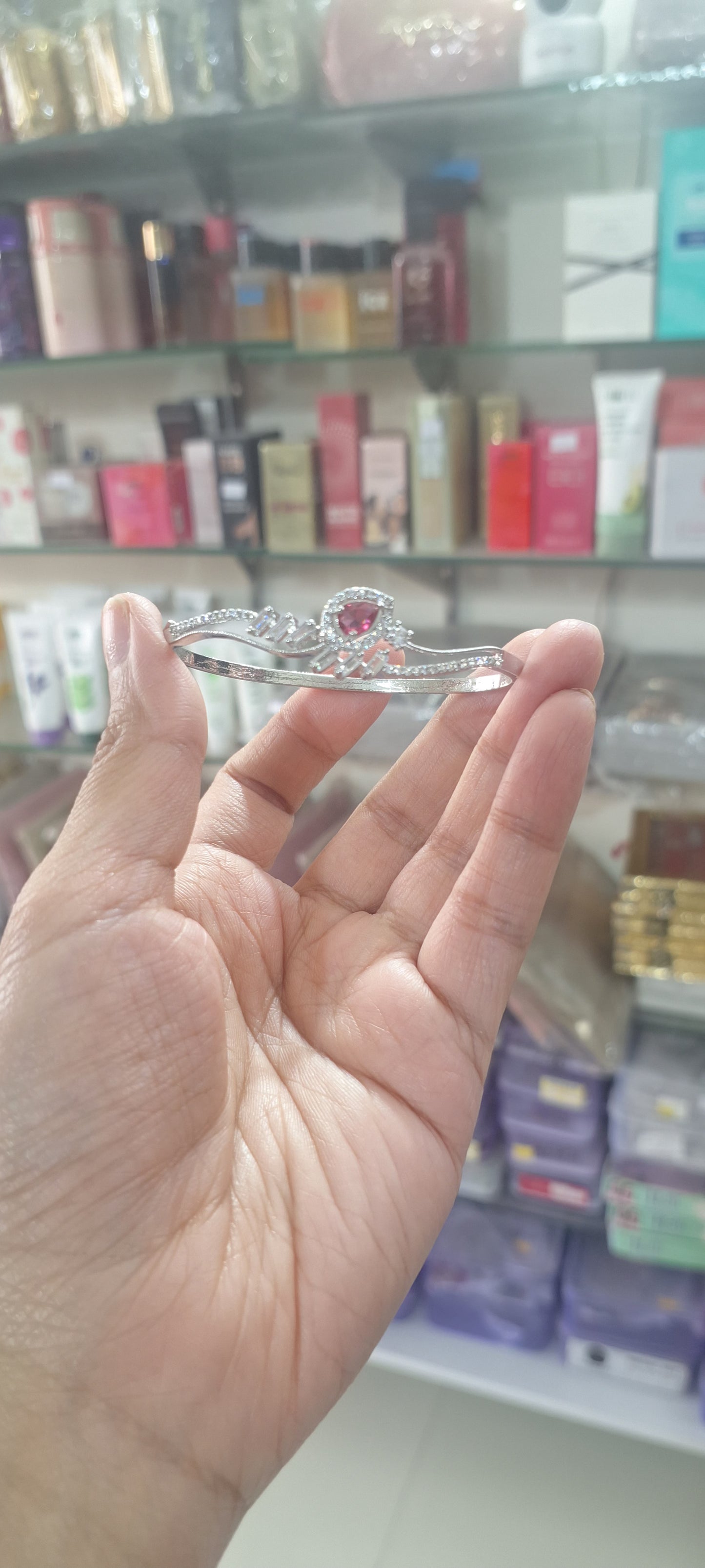 Starcut AD Bracelet