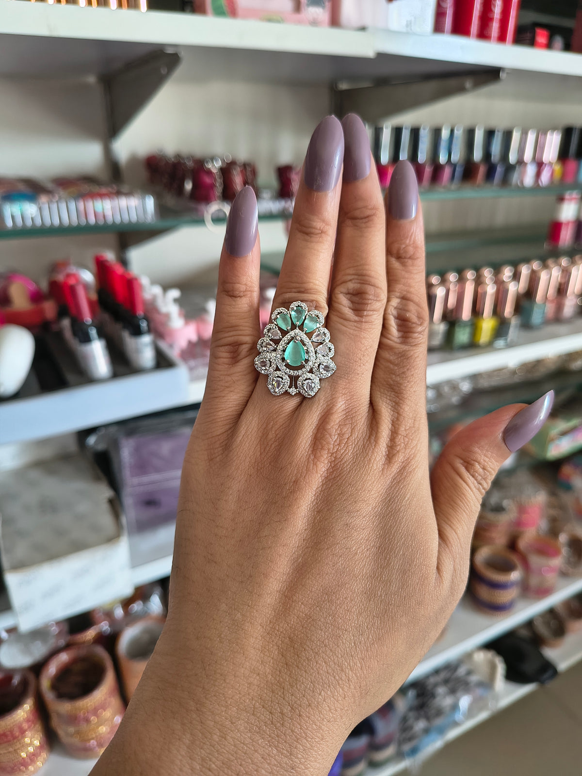 Starcut AD Ring