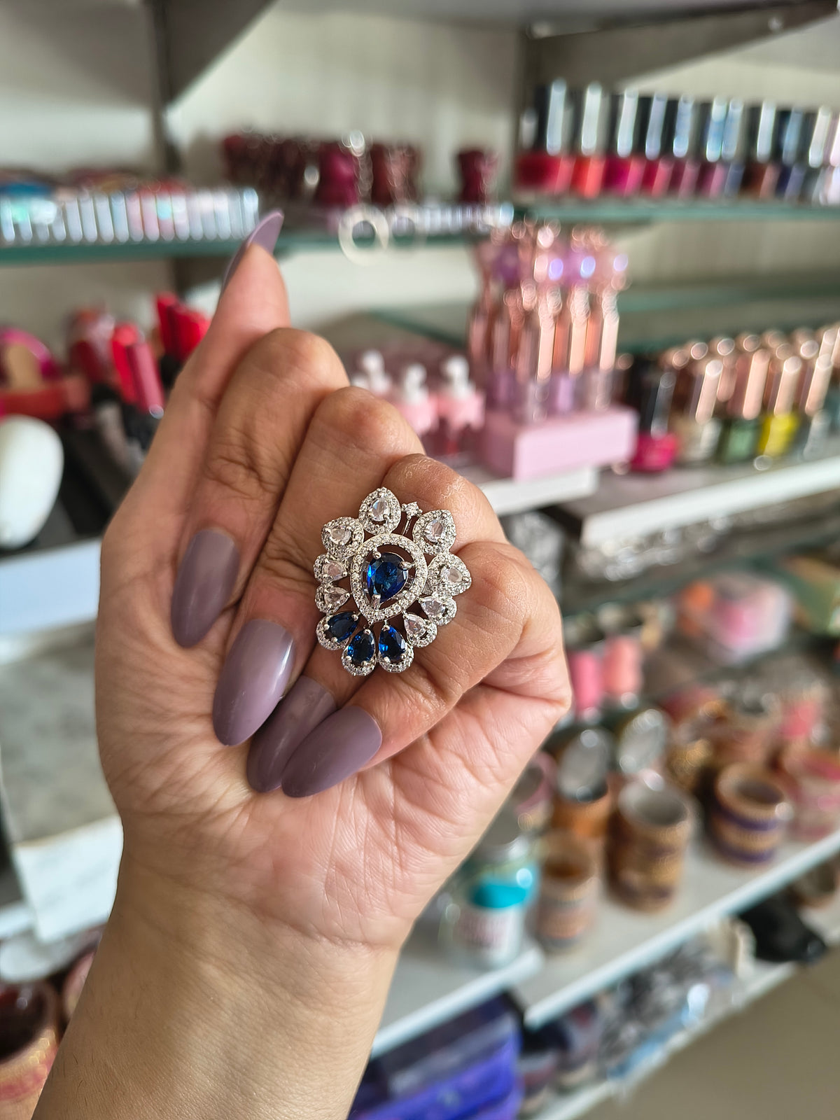 Starcut AD Ring