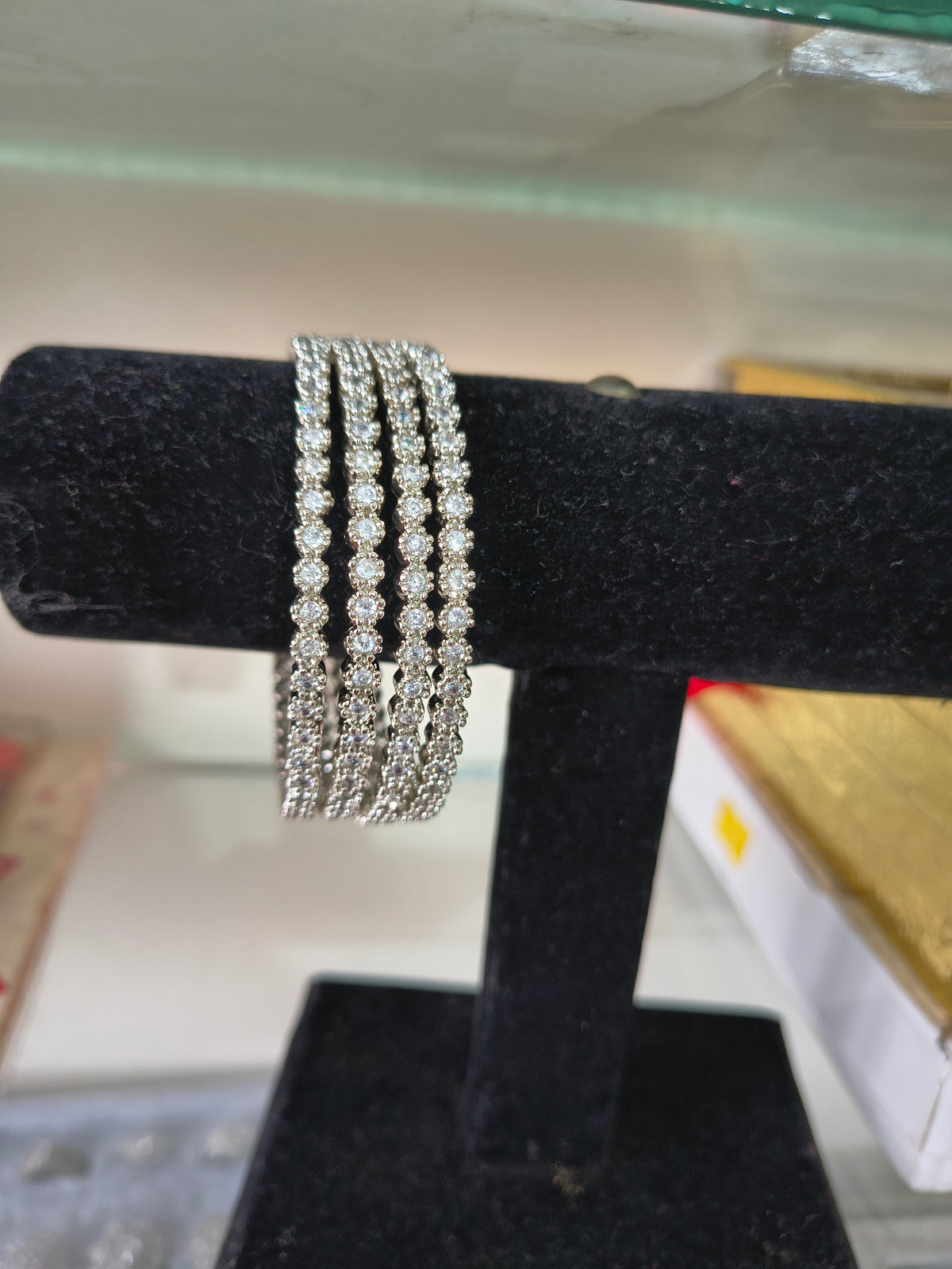 Starcut AD Bangle Set