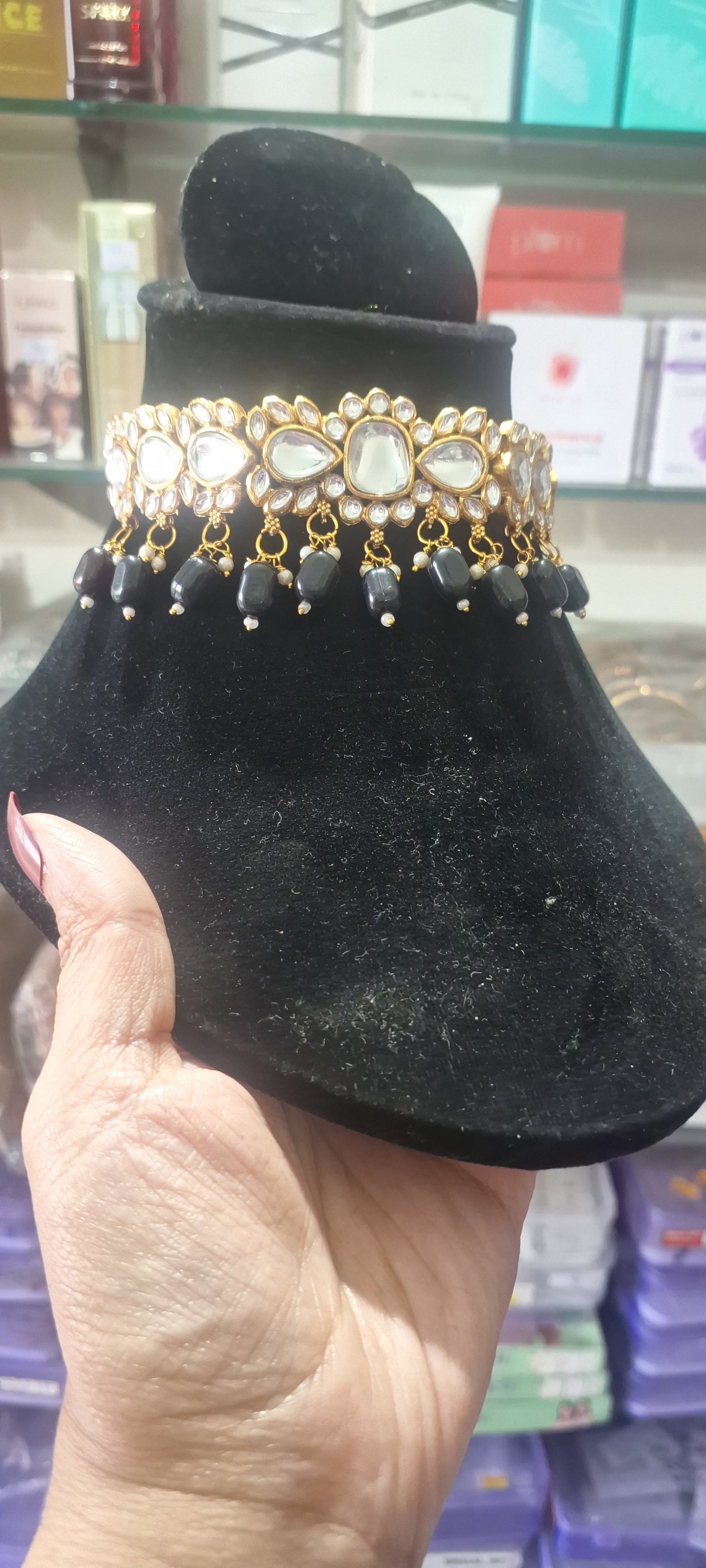Choker Set