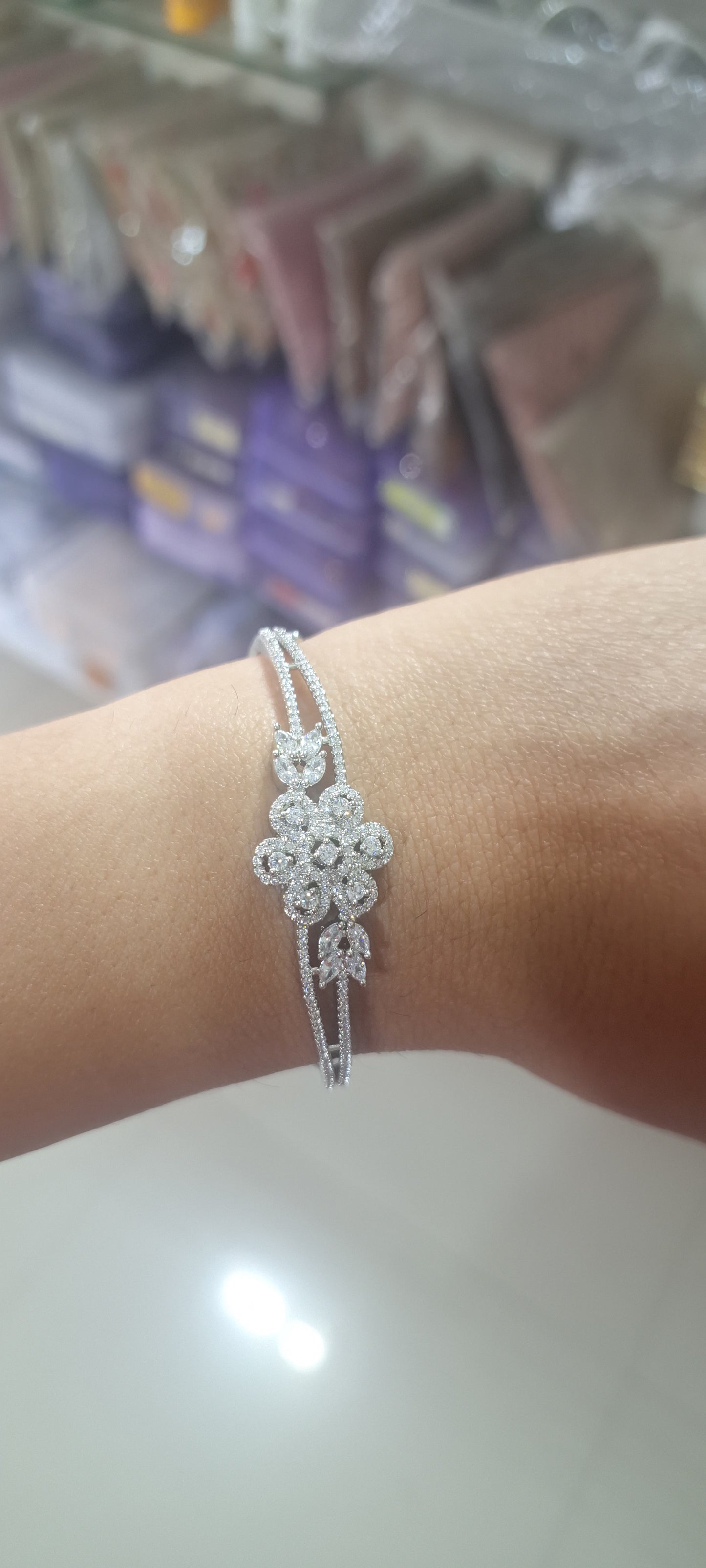 Starcut AD Bracelet