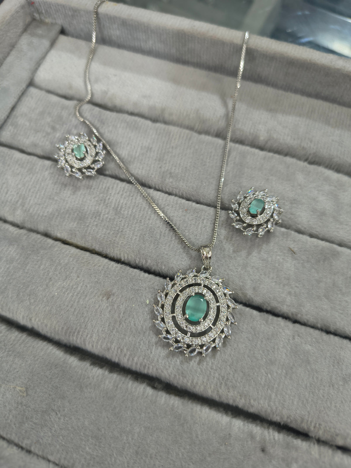 Starcut AD Pendant set