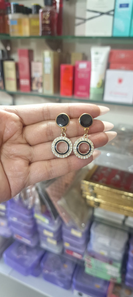 Korean Earrings