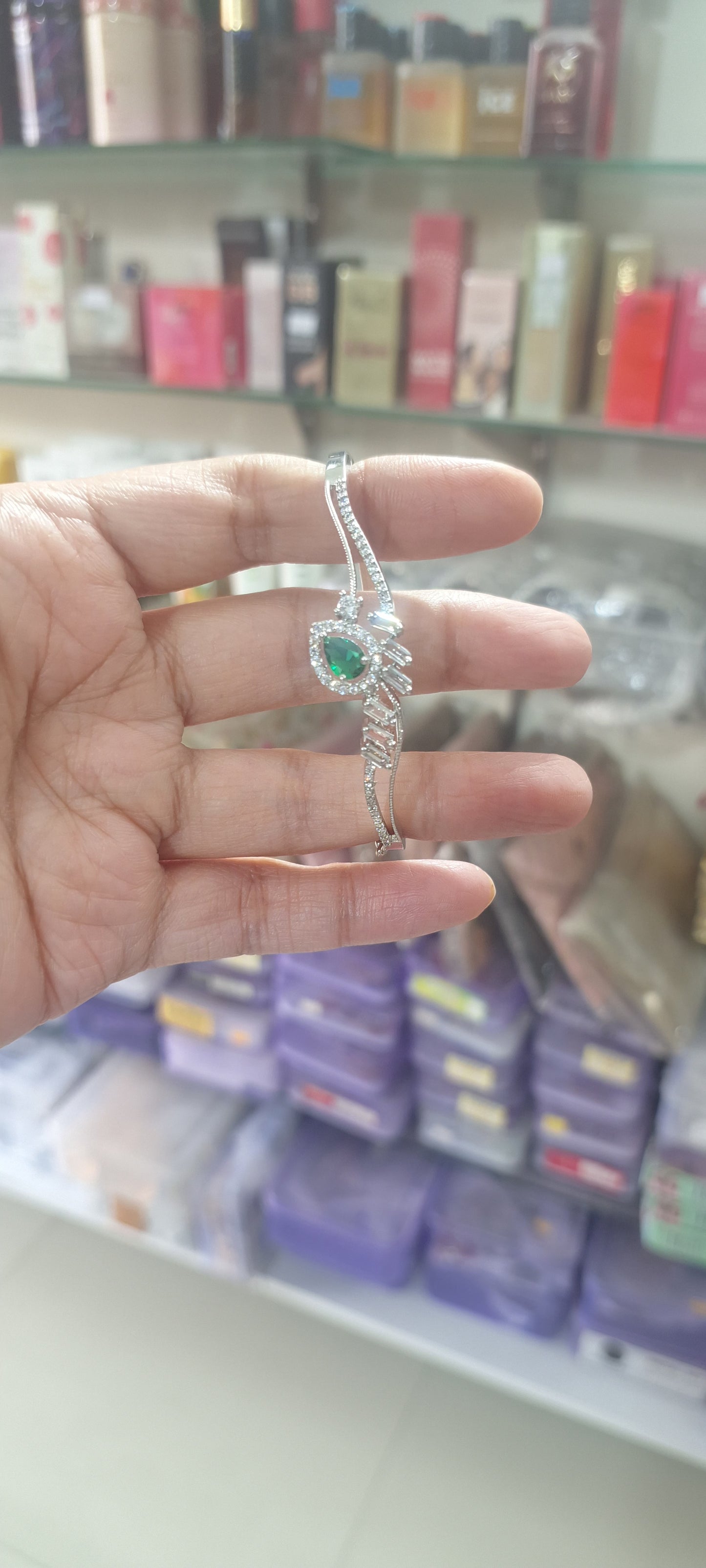 Starcut AD Bracelet