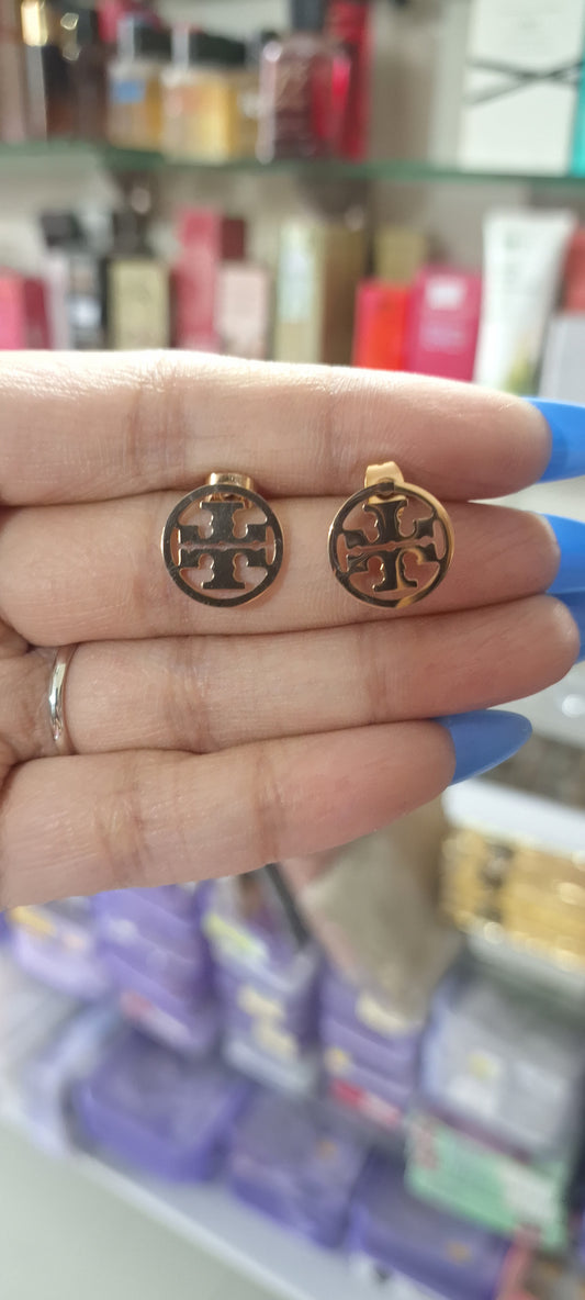 Anti-Tarnish Earrings