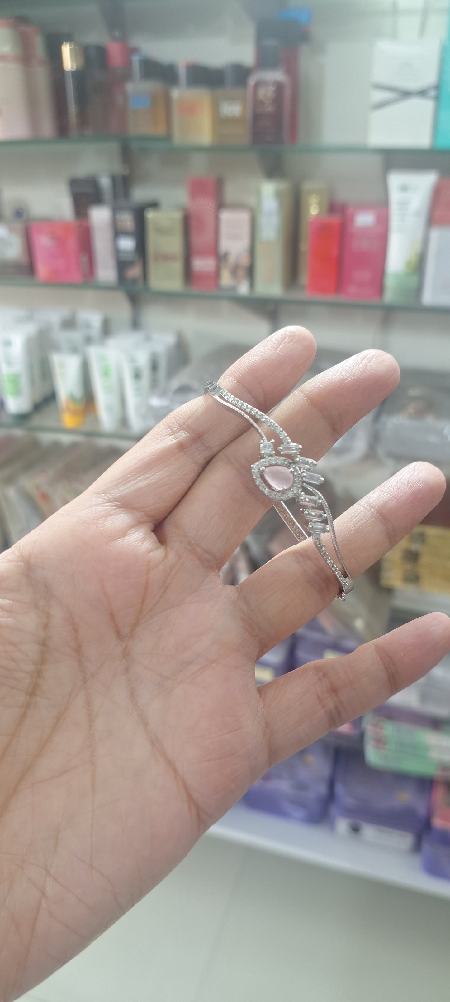 Starcut AD Bracelet