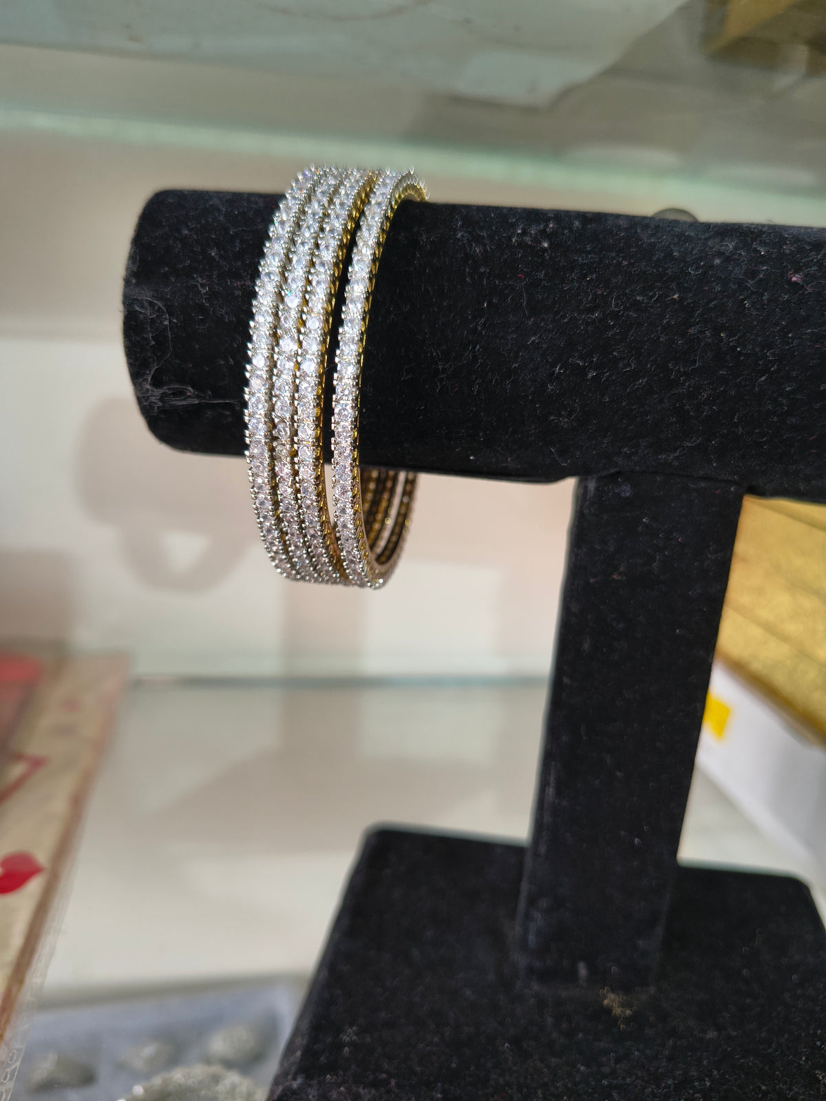 Starcut AD Bangle Set