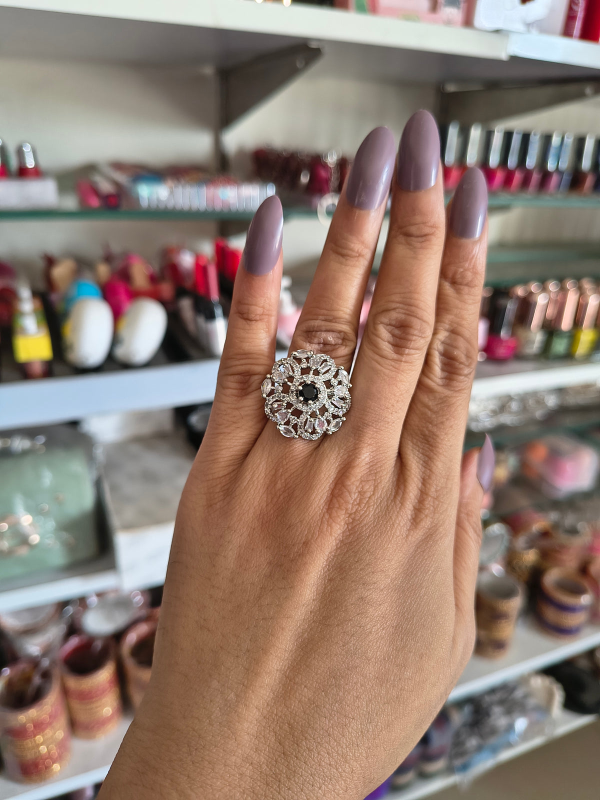 Starcut AD Ring