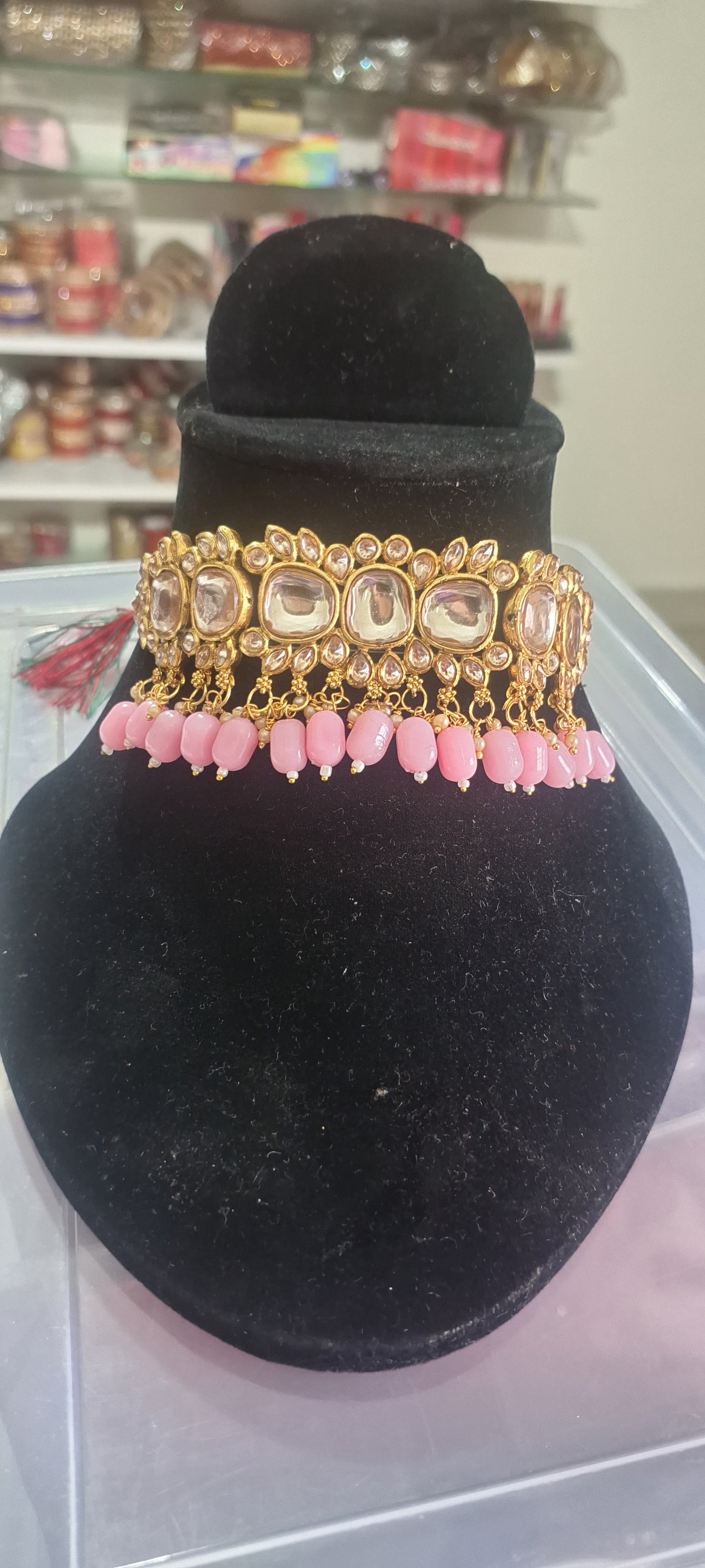 Choker Set