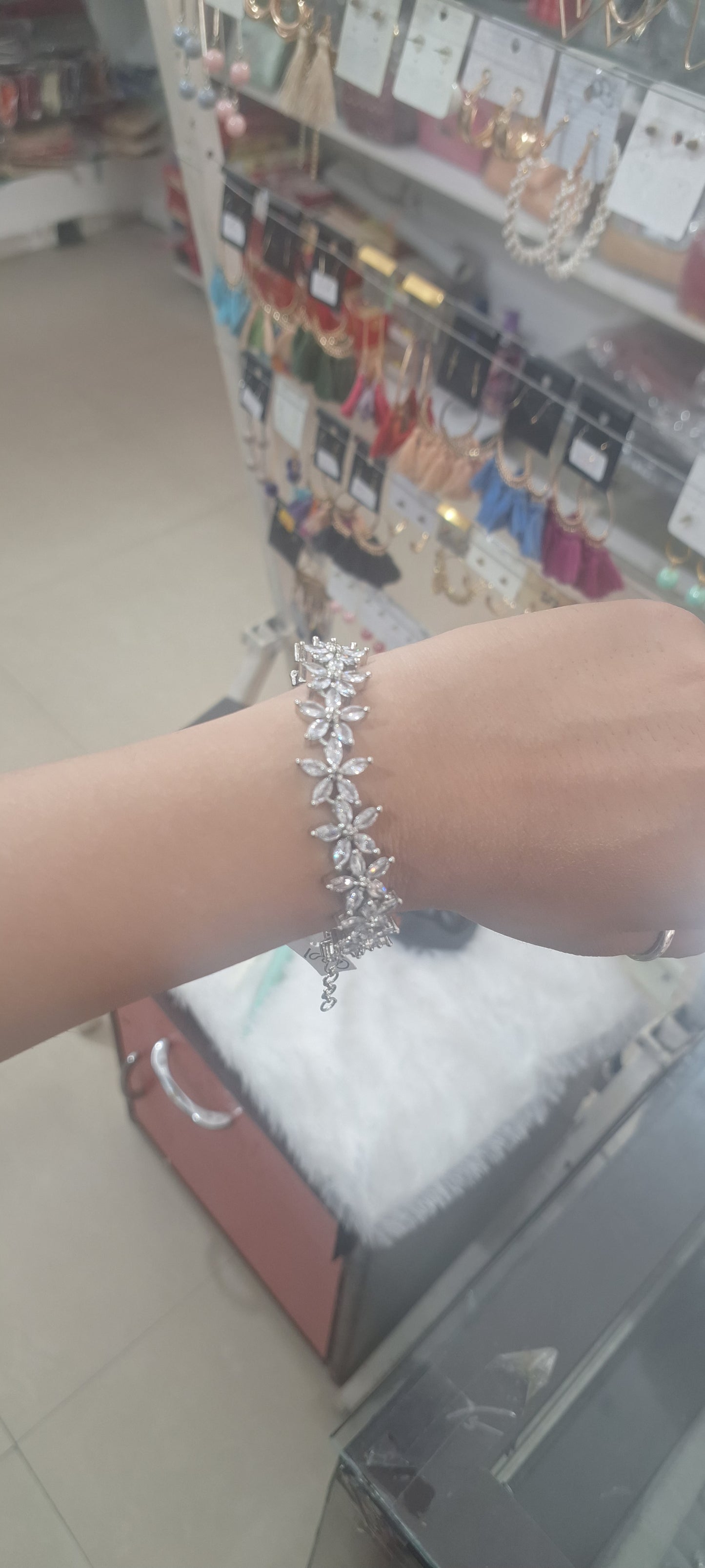 Starcut AD Bracelet