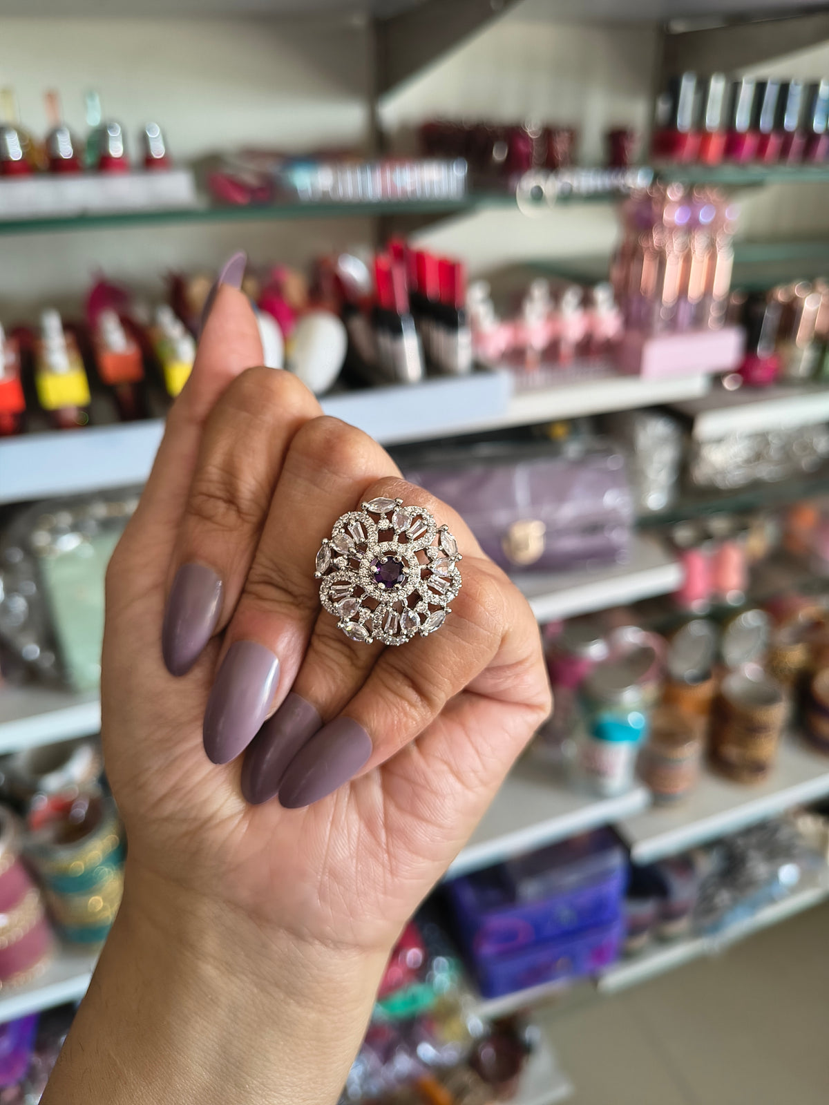Starcut AD Ring